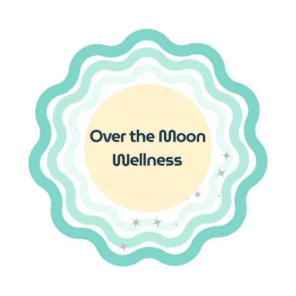 Over the Moon Wellness